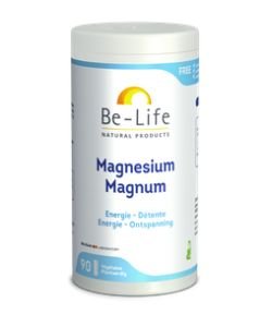 Magnésium Magnum